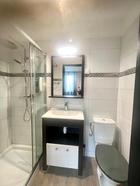 Residence Atipyc Marssac-sur-Tarn Zewnętrze zdjęcie
