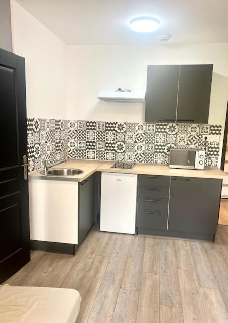 Residence Atipyc Marssac-sur-Tarn Zewnętrze zdjęcie