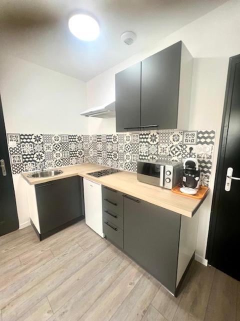 Residence Atipyc Marssac-sur-Tarn Zewnętrze zdjęcie